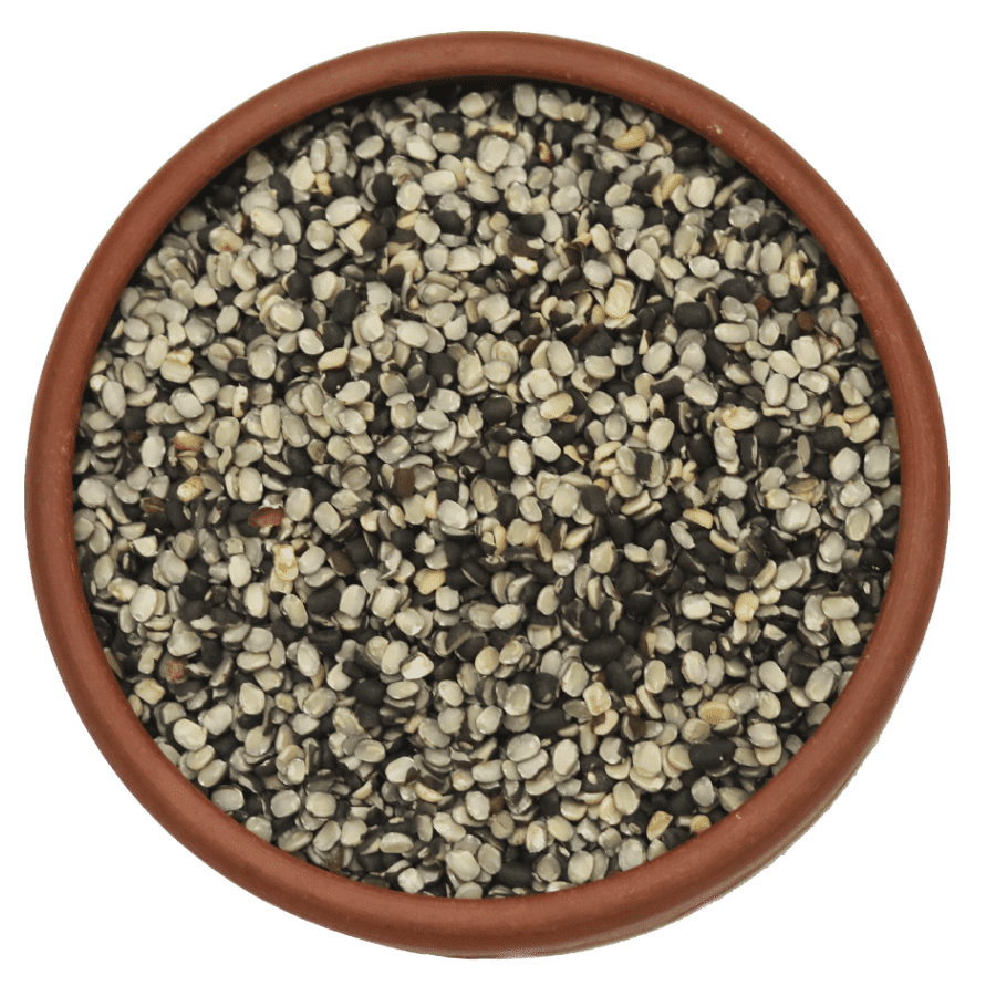Black Gram Dal(Urd Dal)
